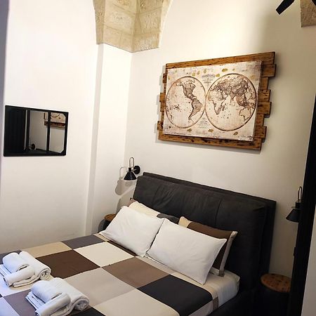 Апартаменты Loft Porta Sud Бриндизи Экстерьер фото