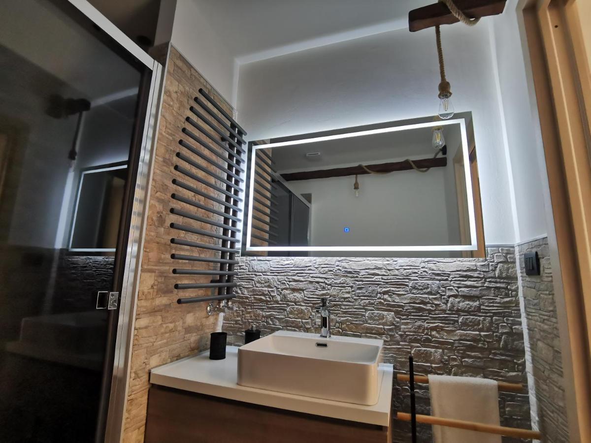 Апартаменты Loft Porta Sud Бриндизи Экстерьер фото